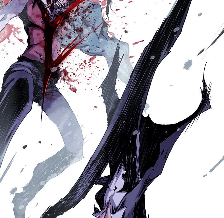 Read Blood Blade chapter 60 image 88 on Lezhin