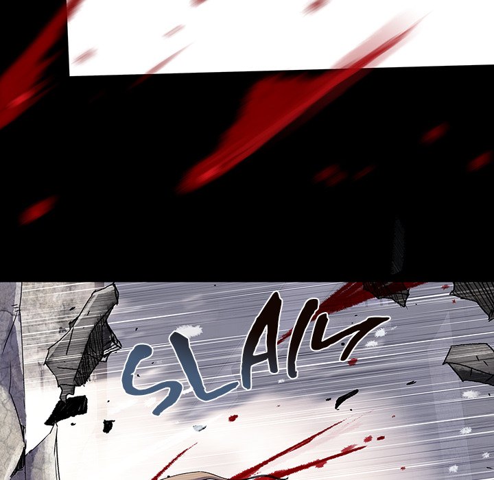 Read Blood Blade chapter 60 image 90 on Lezhin