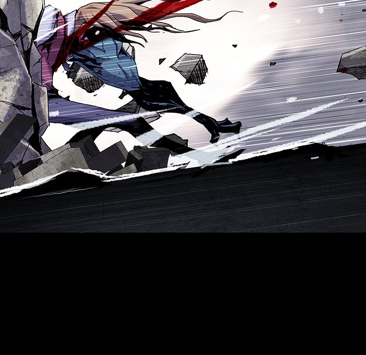 Read Blood Blade chapter 60 image 91 on Lezhin