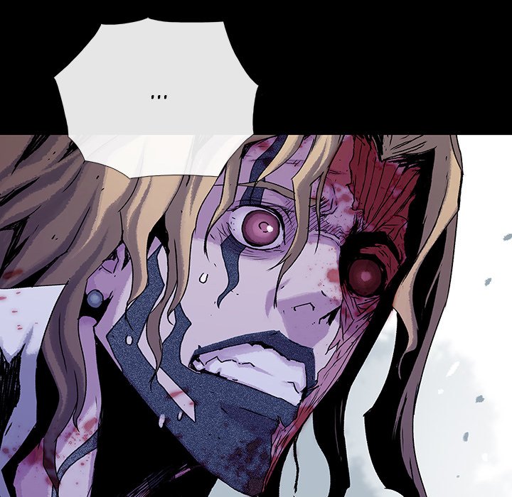Read Blood Blade chapter 60 image 94 on Lezhin