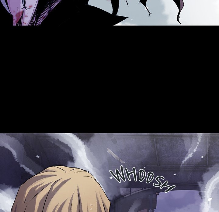Read Blood Blade chapter 60 image 95 on Lezhin
