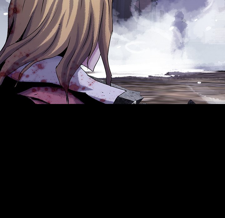 Read Blood Blade chapter 60 image 96 on Lezhin