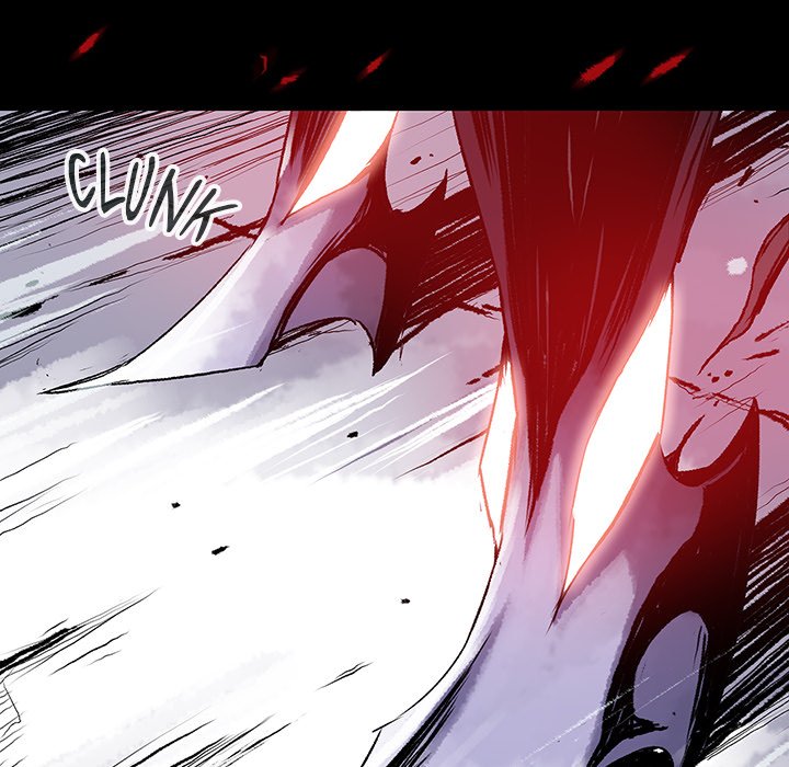 Read Blood Blade chapter 60 image 97 on Lezhin