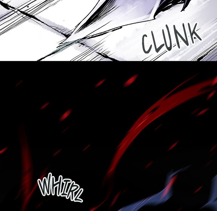 Read Blood Blade chapter 60 image 98 on Lezhin