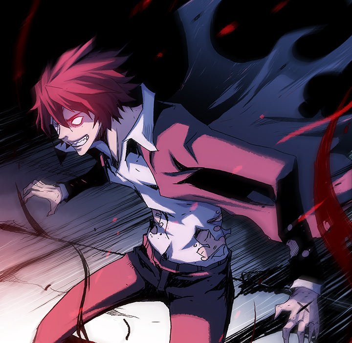 Read Blood Blade chapter 60 image 99 on Lezhin