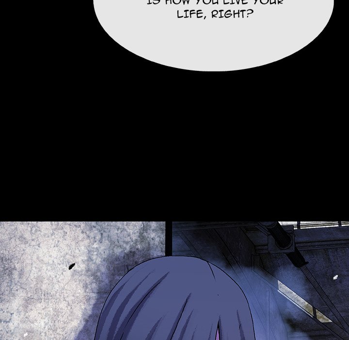 Read Blood Blade chapter 63 image 10 on Lezhin