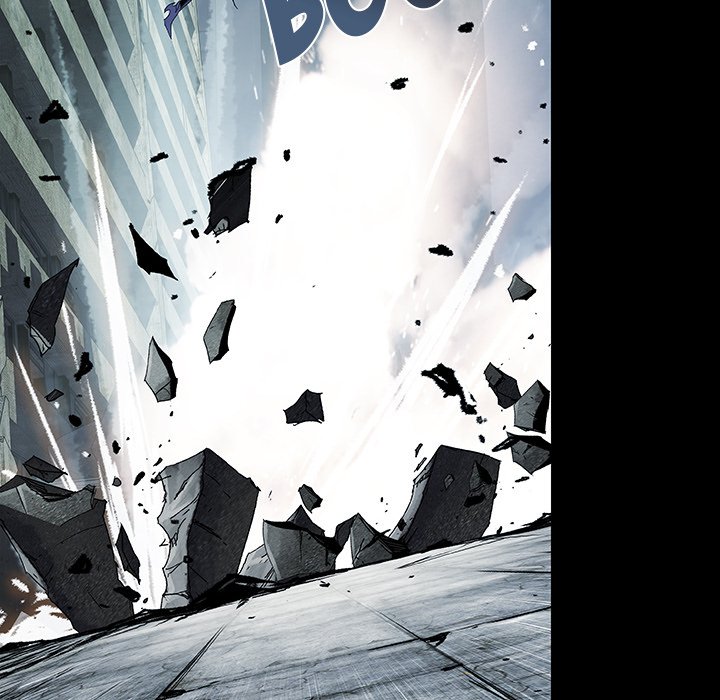 Read Blood Blade chapter 63 image 100 on Lezhin