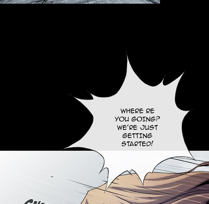 Read Blood Blade chapter 63 image 101 on Lezhin