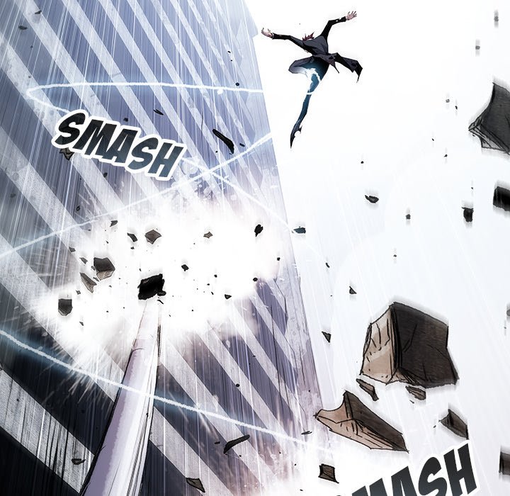 Read Blood Blade chapter 63 image 104 on Lezhin