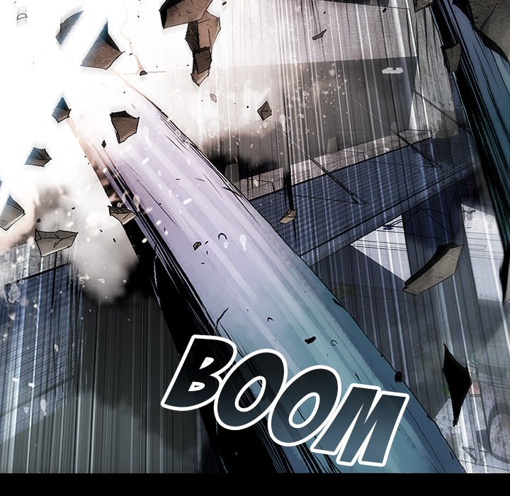 Read Blood Blade chapter 63 image 106 on Lezhin