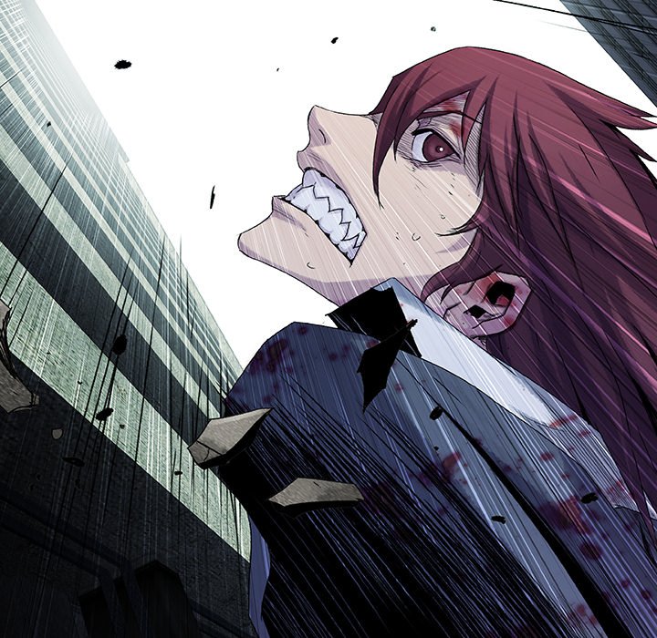 Read Blood Blade chapter 63 image 108 on Lezhin