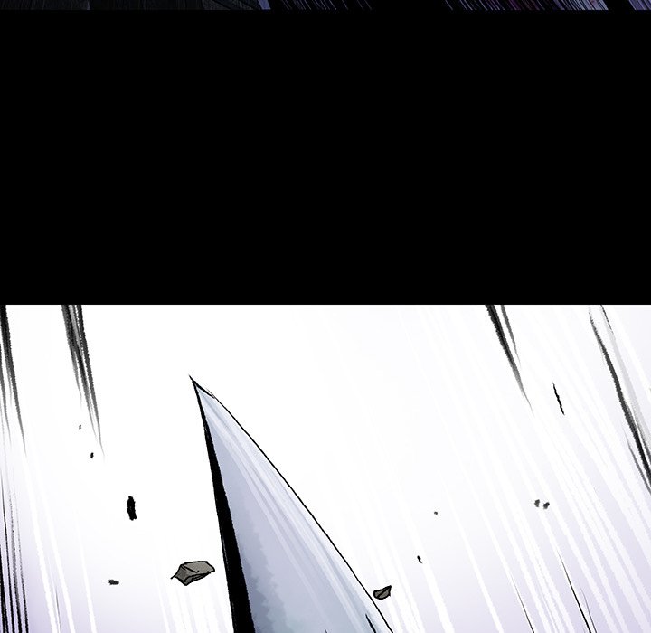 Read Blood Blade chapter 63 image 109 on Lezhin