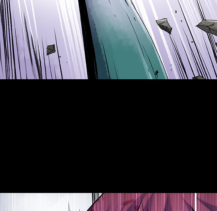 Read Blood Blade chapter 63 image 110 on Lezhin