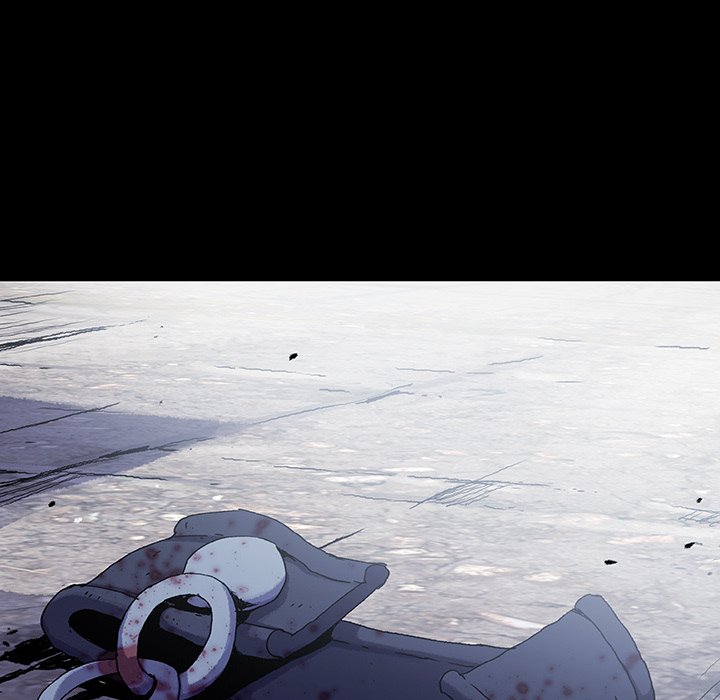 Read Blood Blade chapter 63 image 14 on Lezhin