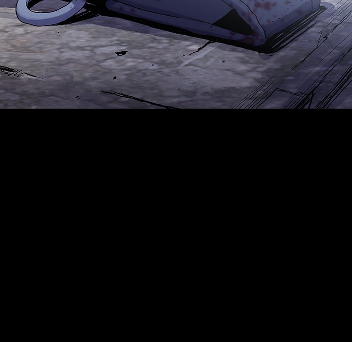 Read Blood Blade chapter 63 image 15 on Lezhin