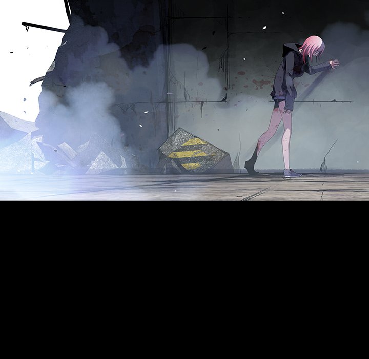 Read Blood Blade chapter 63 image 18 on Lezhin