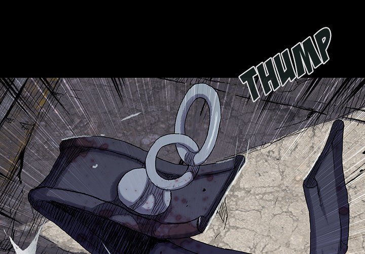Read Blood Blade chapter 63 image 2 on Lezhin