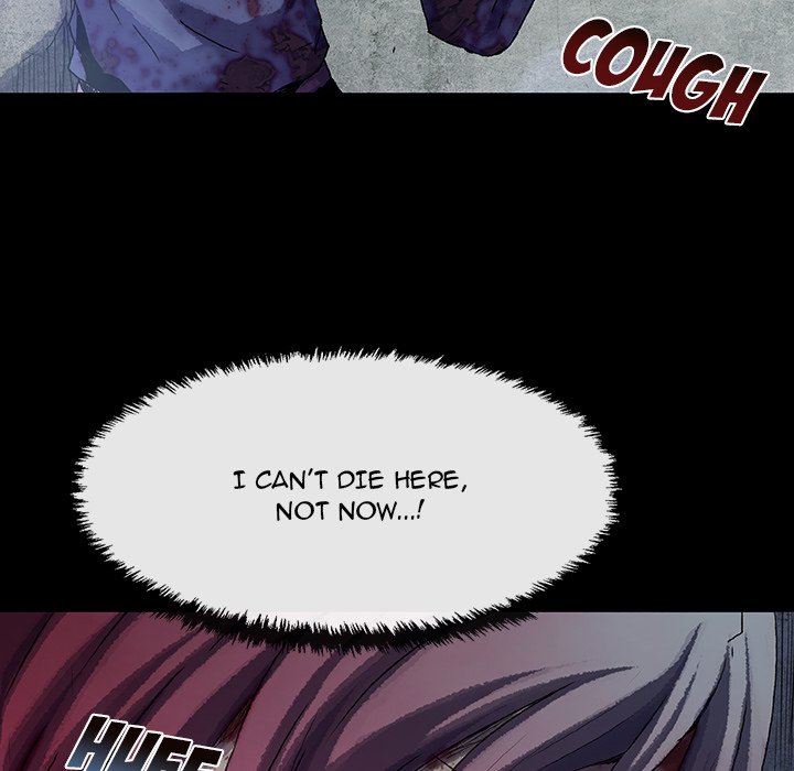 Read Blood Blade chapter 63 image 20 on Lezhin
