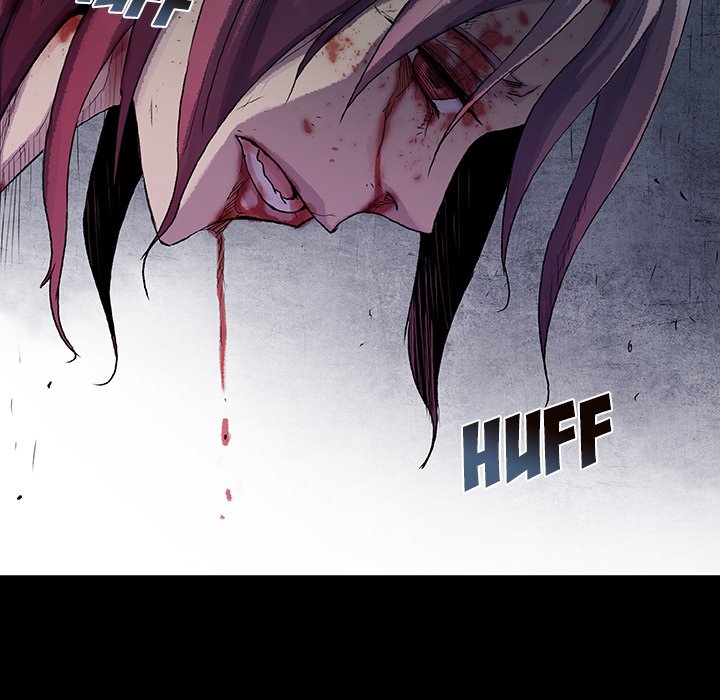 Read Blood Blade chapter 63 image 21 on Lezhin