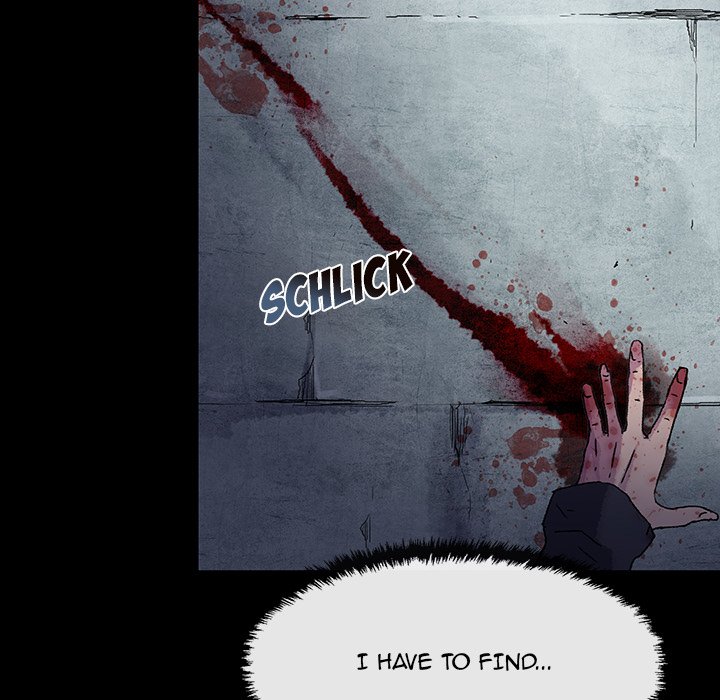 Read Blood Blade chapter 63 image 23 on Lezhin