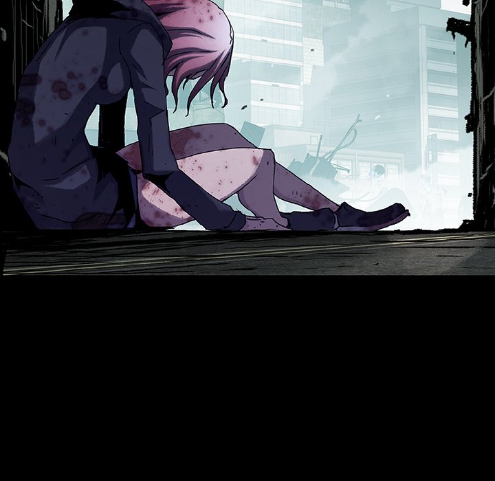 Read Blood Blade chapter 63 image 26 on Lezhin