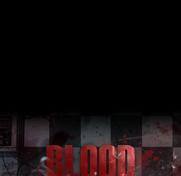 Read Blood Blade chapter 63 image 29 on Lezhin