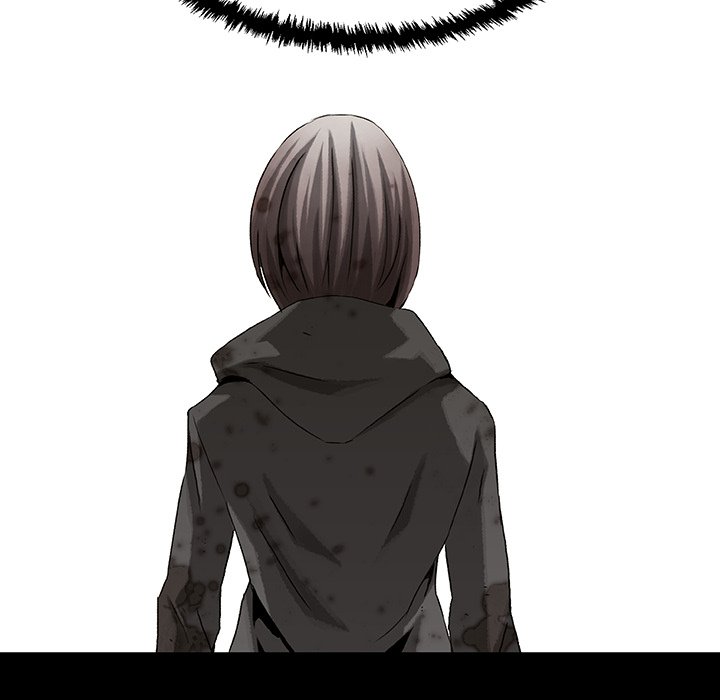 Read Blood Blade chapter 63 image 33 on Lezhin