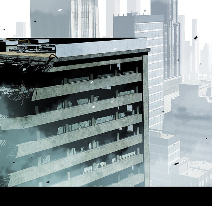 Read Blood Blade chapter 63 image 35 on Lezhin