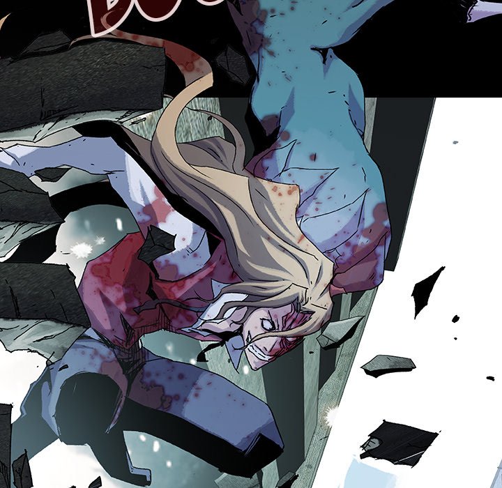 Read Blood Blade chapter 63 image 37 on Lezhin