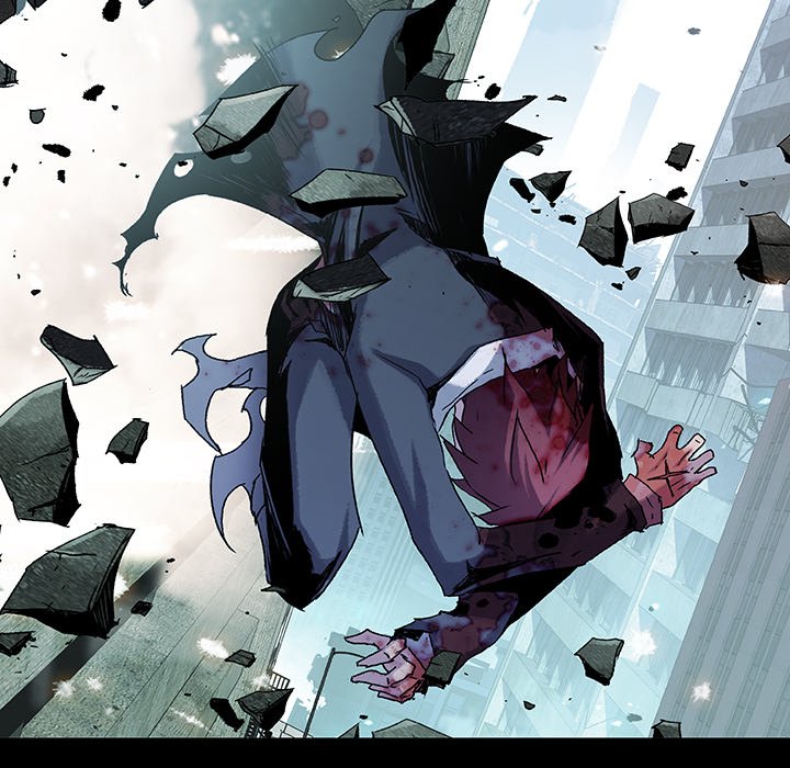 Read Blood Blade chapter 63 image 38 on Lezhin