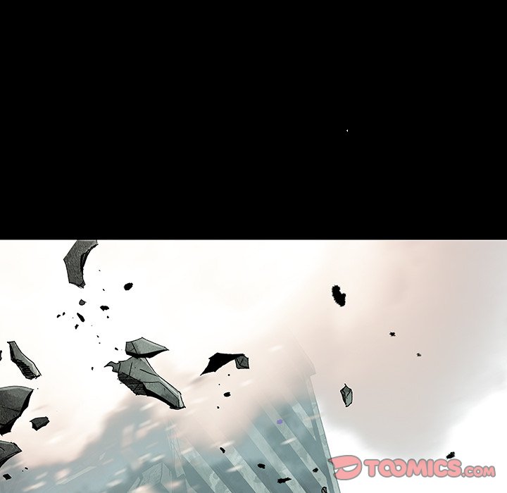 Read Blood Blade chapter 63 image 39 on Lezhin