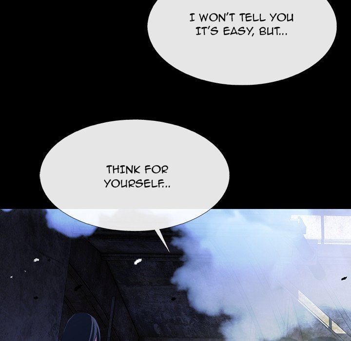 Read Blood Blade chapter 63 image 4 on Lezhin