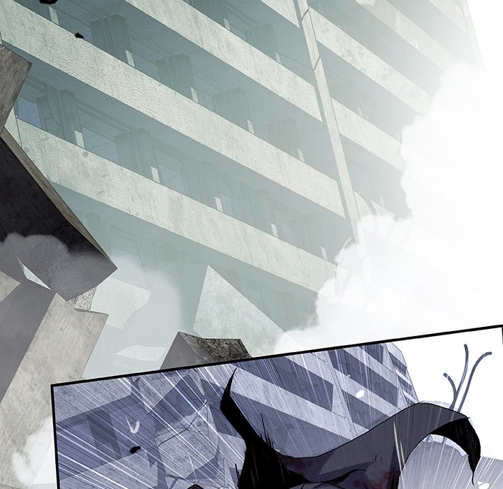 Read Blood Blade chapter 63 image 41 on Lezhin