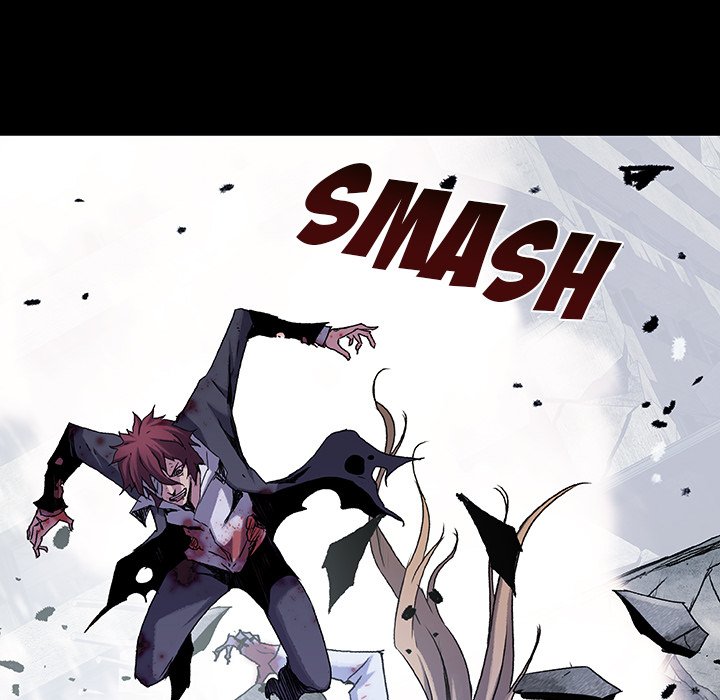 Read Blood Blade chapter 63 image 43 on Lezhin