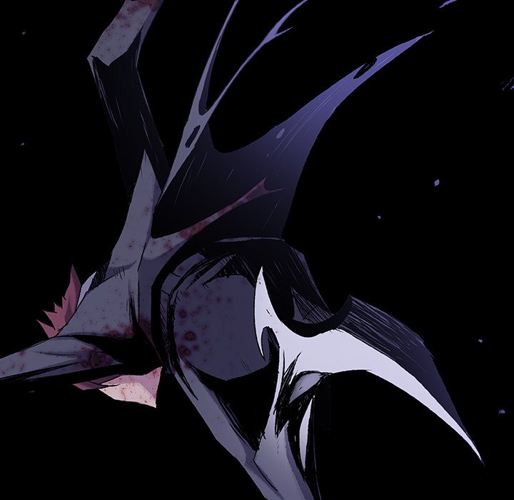 Read Blood Blade chapter 63 image 47 on Lezhin
