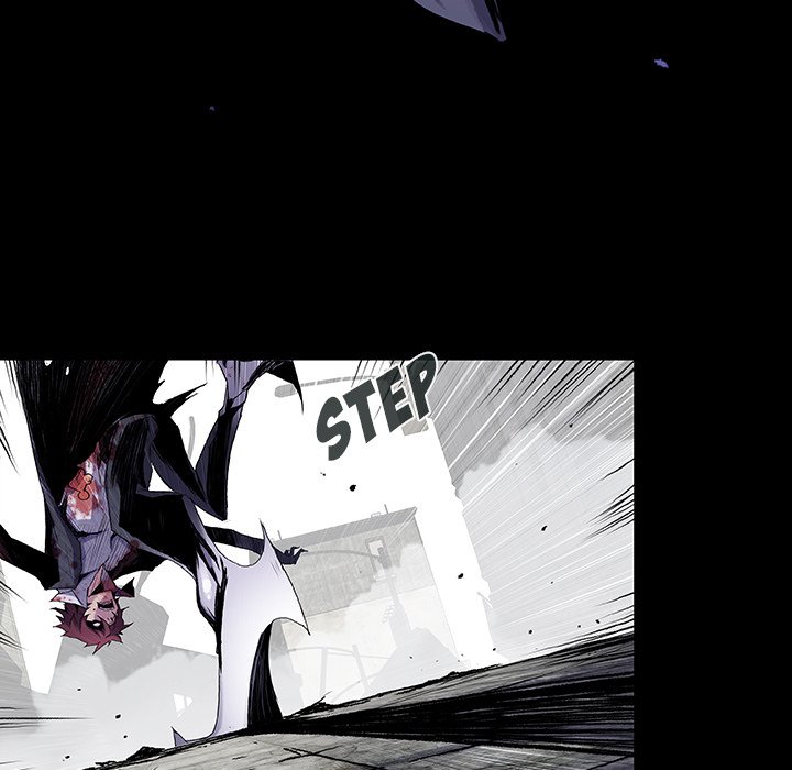 Read Blood Blade chapter 63 image 48 on Lezhin