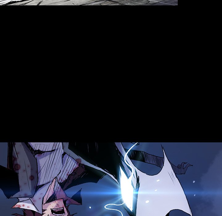 Read Blood Blade chapter 63 image 49 on Lezhin