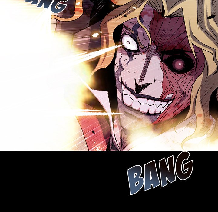 Read Blood Blade chapter 63 image 51 on Lezhin
