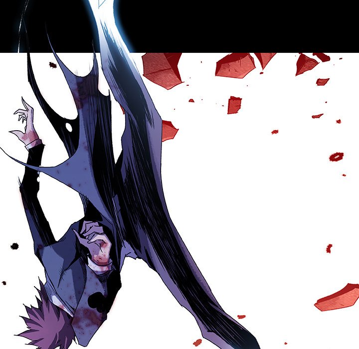 Read Blood Blade chapter 63 image 54 on Lezhin