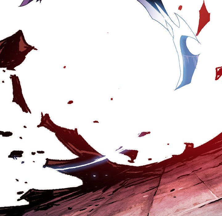 Read Blood Blade chapter 63 image 55 on Lezhin