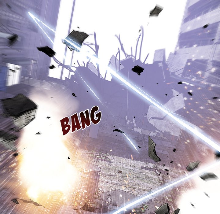 Read Blood Blade chapter 63 image 57 on Lezhin