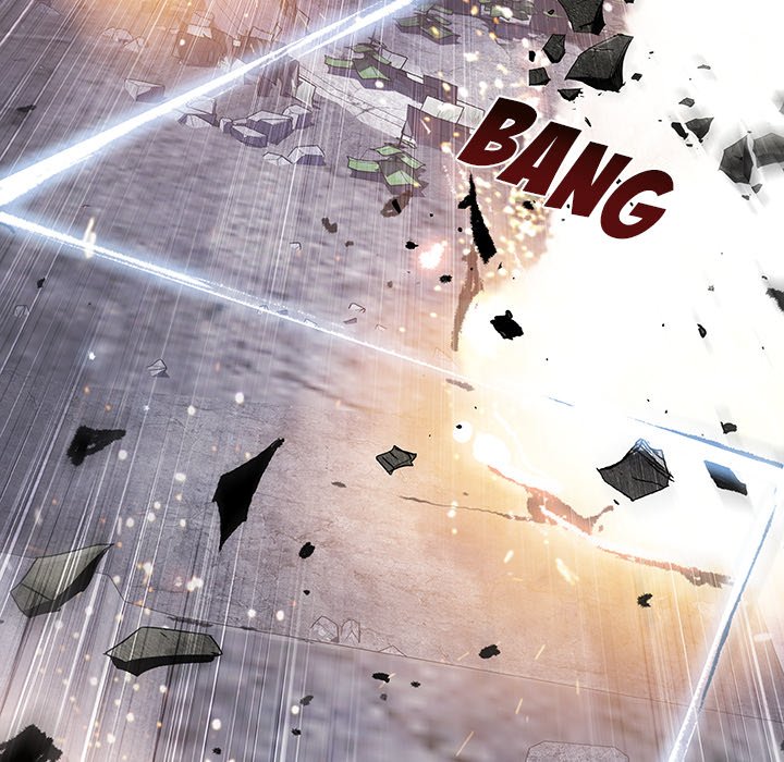 Read Blood Blade chapter 63 image 58 on Lezhin