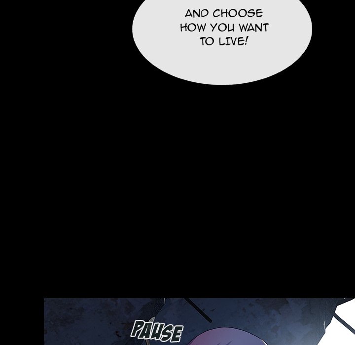 Read Blood Blade chapter 63 image 6 on Lezhin