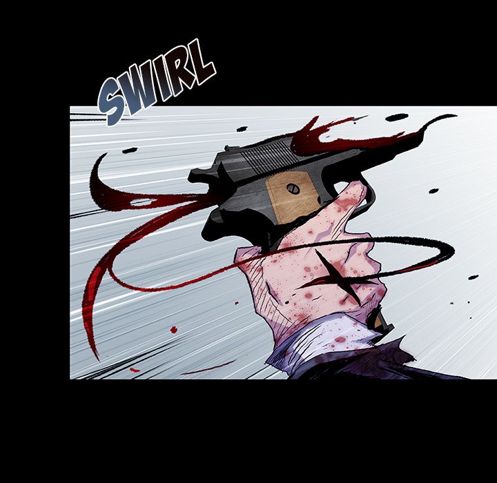 Read Blood Blade chapter 63 image 63 on Lezhin