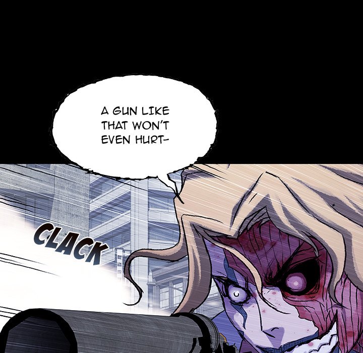 Read Blood Blade chapter 63 image 66 on Lezhin