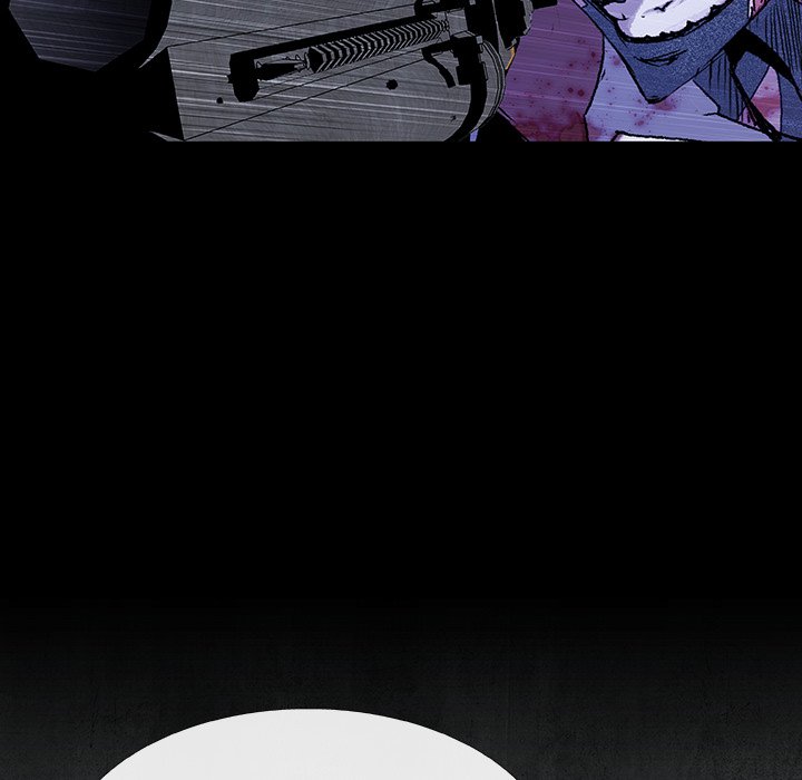 Read Blood Blade chapter 63 image 67 on Lezhin