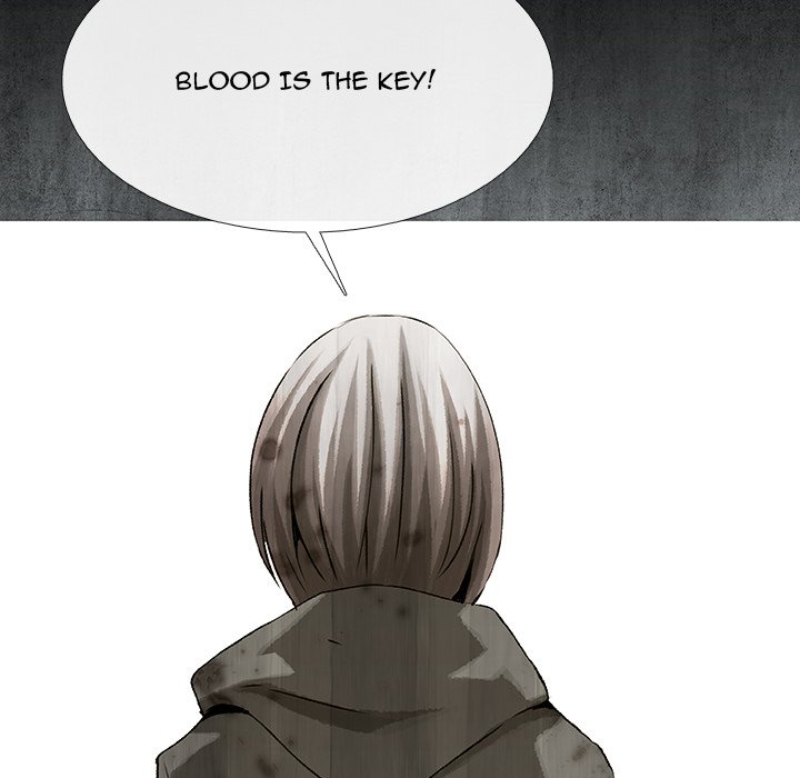 Read Blood Blade chapter 63 image 68 on Lezhin