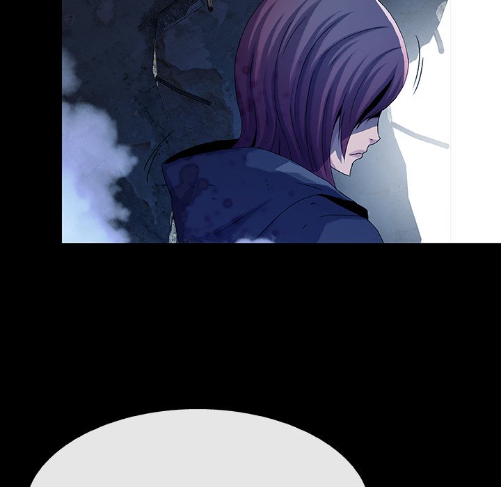 Read Blood Blade chapter 63 image 7 on Lezhin