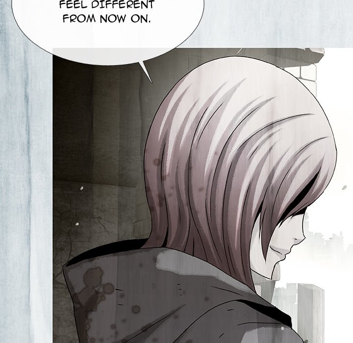 Read Blood Blade chapter 63 image 70 on Lezhin