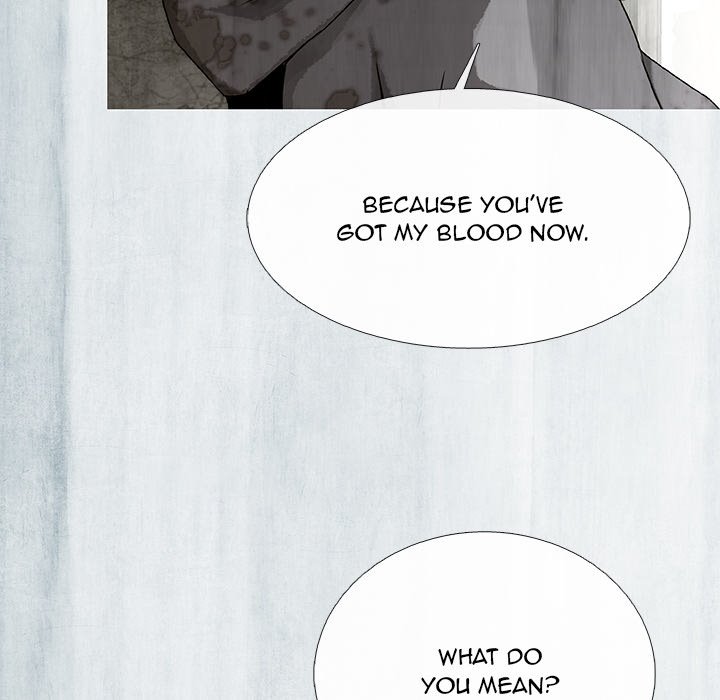 Read Blood Blade chapter 63 image 71 on Lezhin